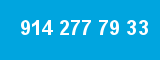 914 277 79 33